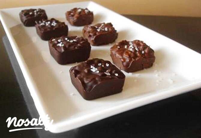 Szalonnás bonbon