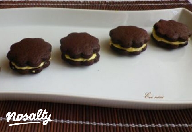Oreo keksz Évi néni konyhájából