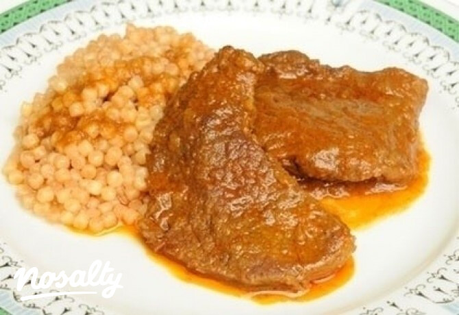 Lapos hús