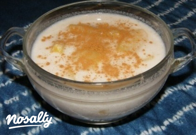 Almaleves 3.