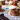 Epres muffin krémcsúccsal
