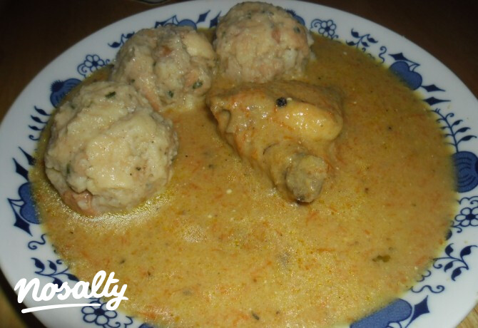 Vadas csirkéből