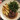 Őzsült erdeigombás rizskrokettel, galagonya-ketchuppal