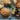 Almás-áfonyás-banános muffin