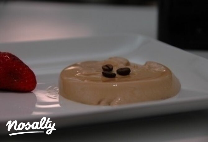 Panna Mocca