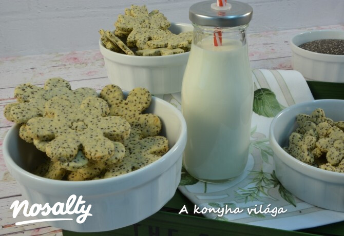 Chiamagos virágok