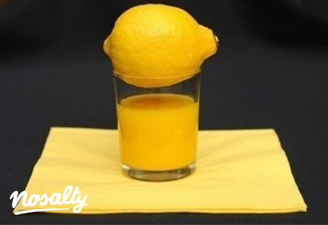 Lemon curd