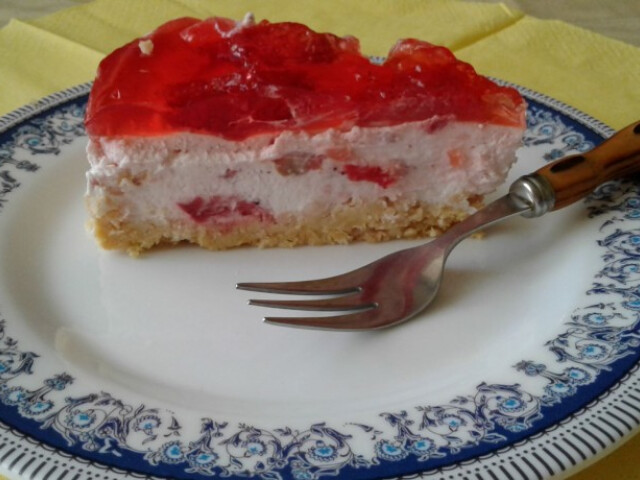 Epres Torta Sutes Nelkul Nosalty