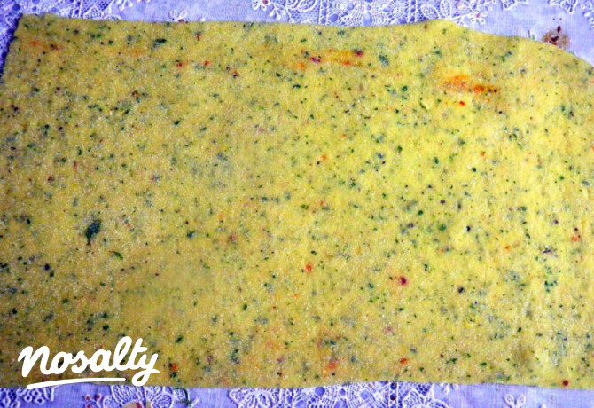 Fűszeres lasagne tésztalapok