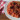 Húsgombóc paprikás-paradicsomos tésztával