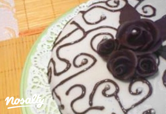 Epres torta Mettácska konyhájából