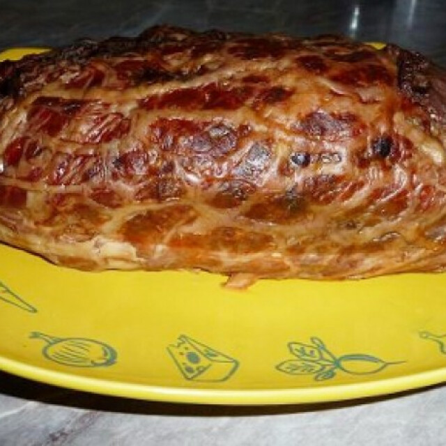 Kőrösi csepleszes májas | Nosalty