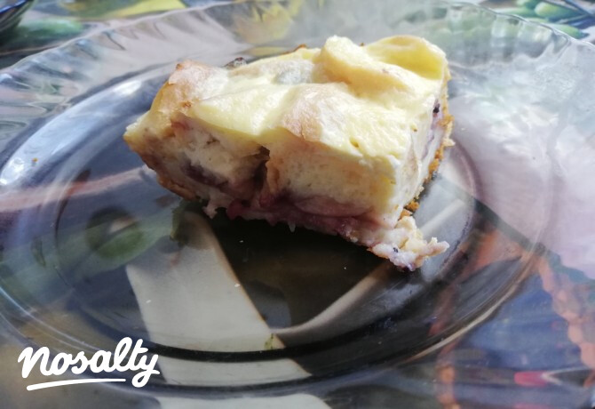 Tavaszi szeszély
