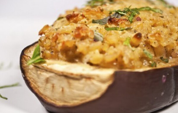 25 Kedvenc Padlizsanos Eteletek Nosalty