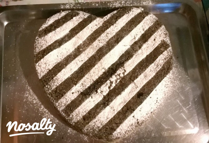 Pikáns máktorta