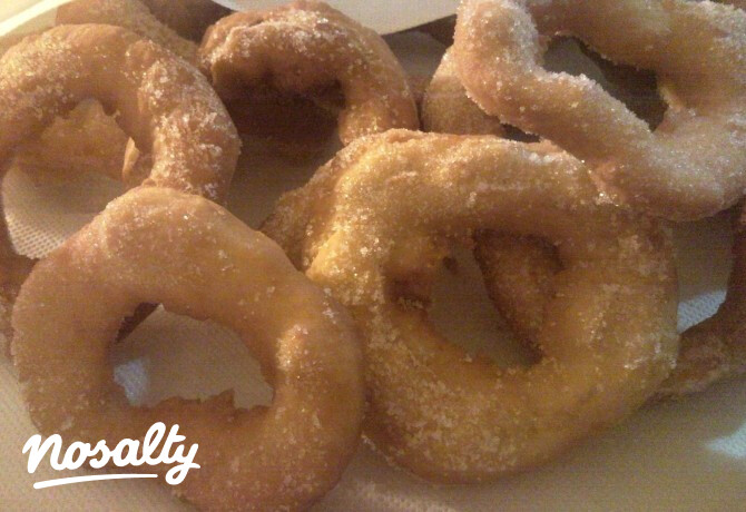 Fritti Sangiovannesi Anna módra