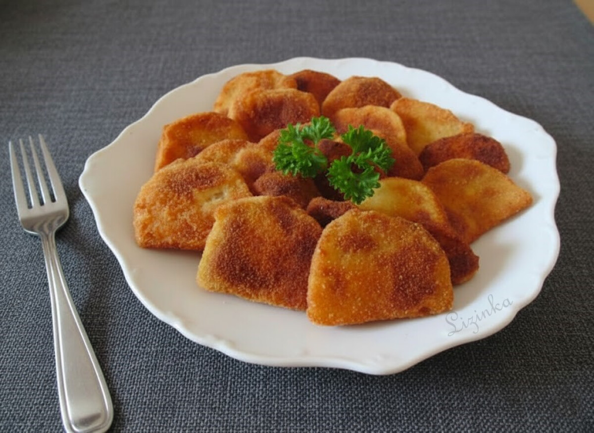 Karab Rste Egyszerű rántott karalábé recept -Készítsd el gyorsan és könnyedén ...