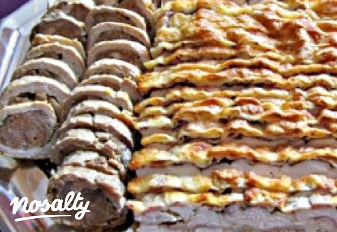 Hideg hústál