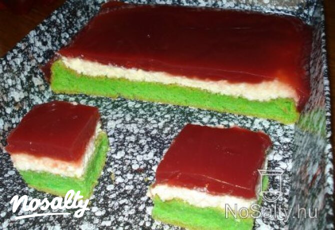 Magyar szelet