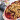 Szilvás crumble