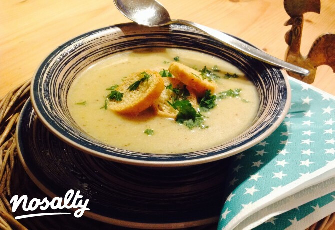Holland mustárleves szilvától