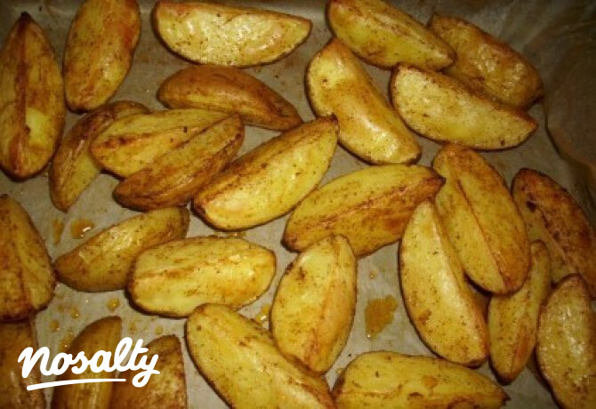 Ezen a képen: Western burgonya