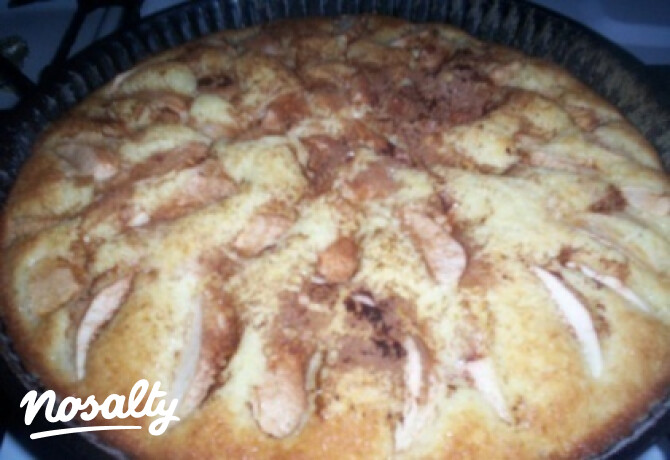 Apple pie 2.