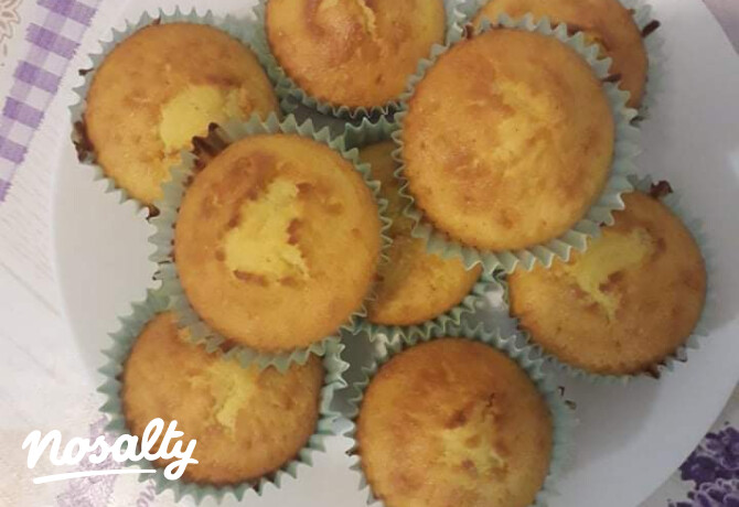 Muffin Mónika konyhájából