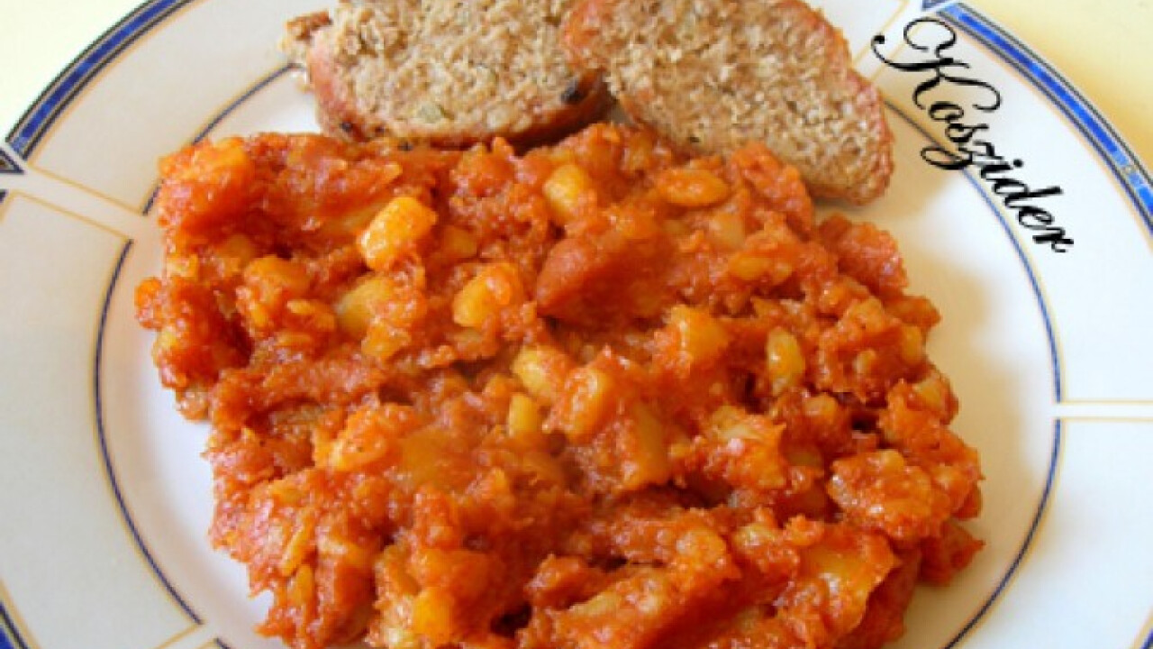 Piros krumpli