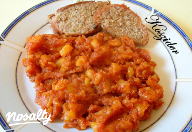 Piros krumpli