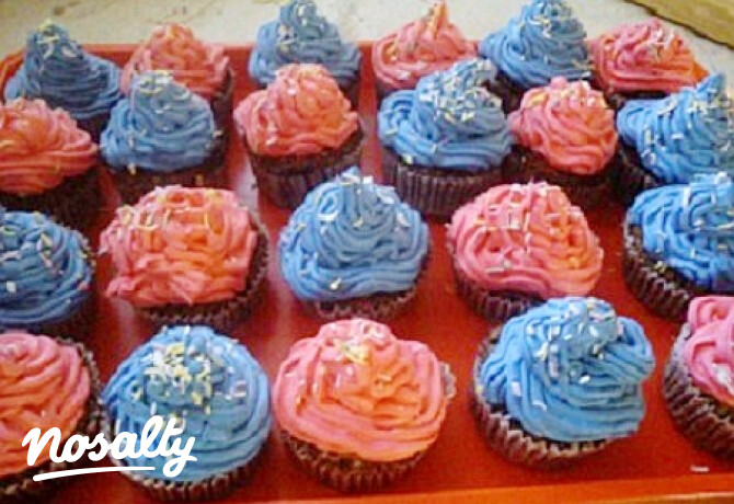Zabpelyhes-répás muffin