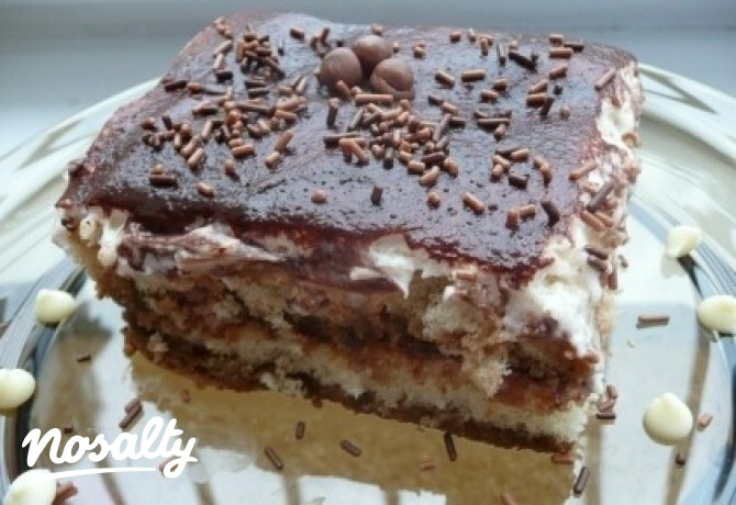 Tiramisu 2.
