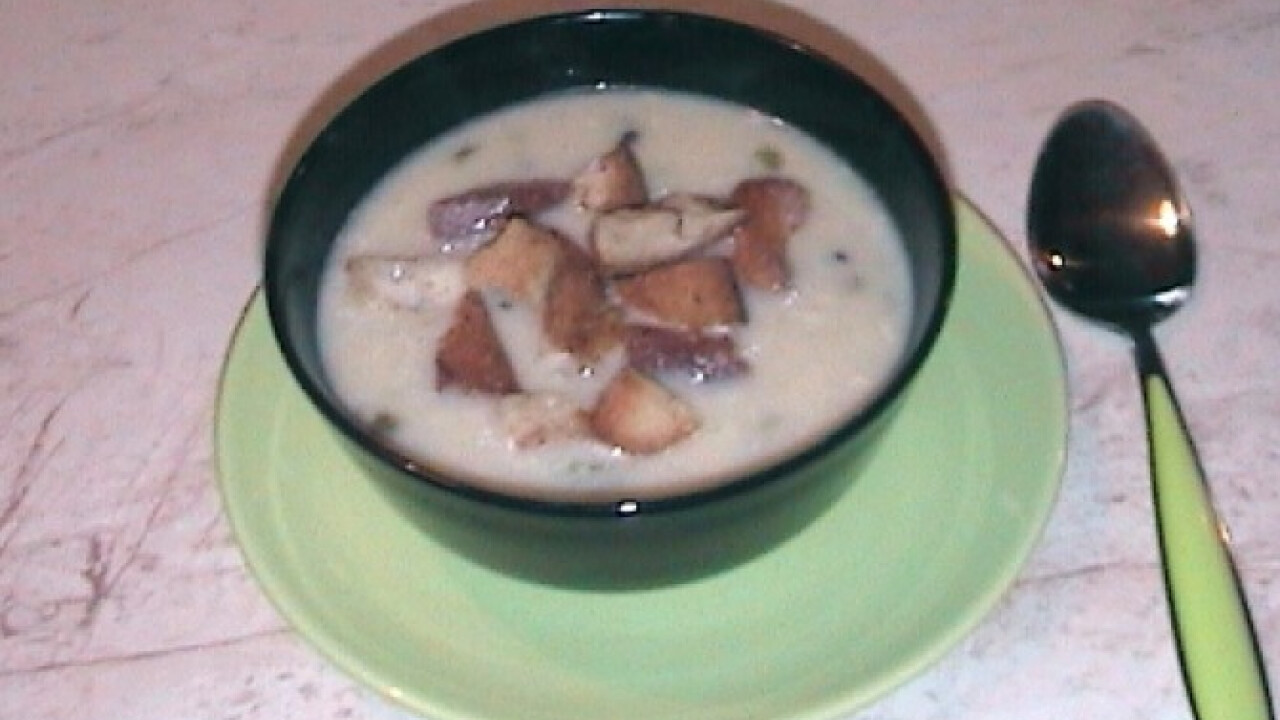 Borsleves