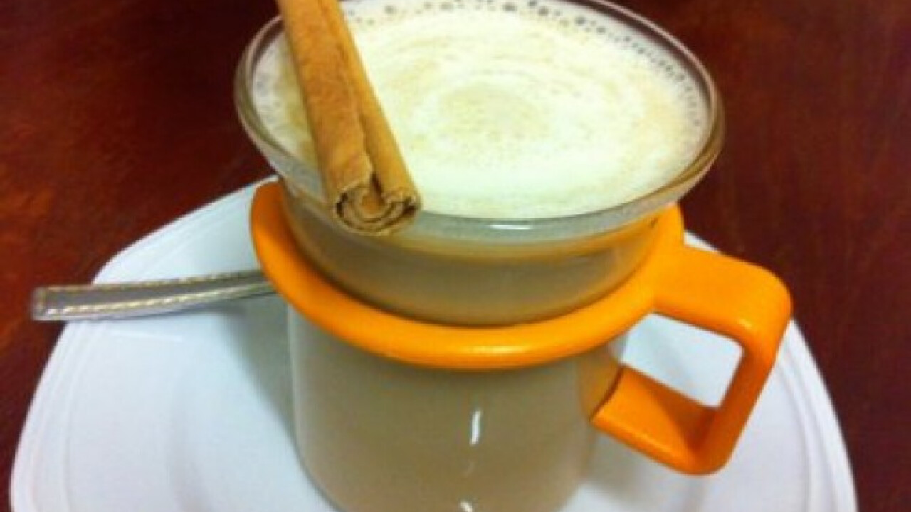 Chai Latte