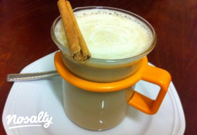 Chai Latte
