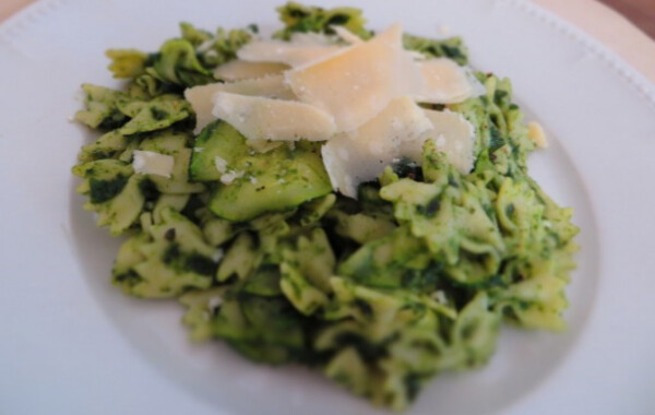 17 Spenotos Teszta A Friss Spenot Vilagnapjara Nosalty