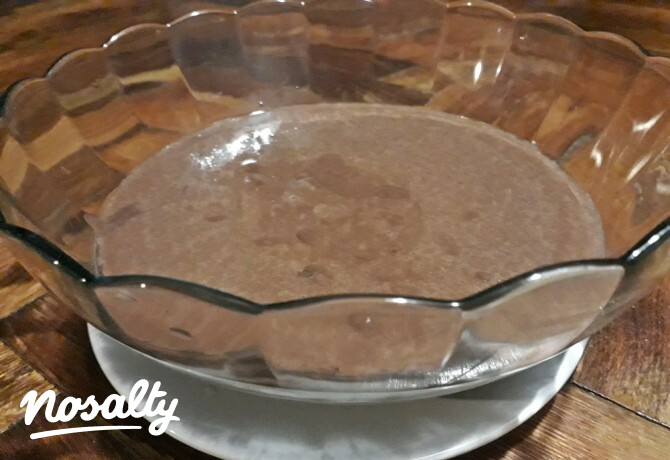 Pumukli pud(l)ingja