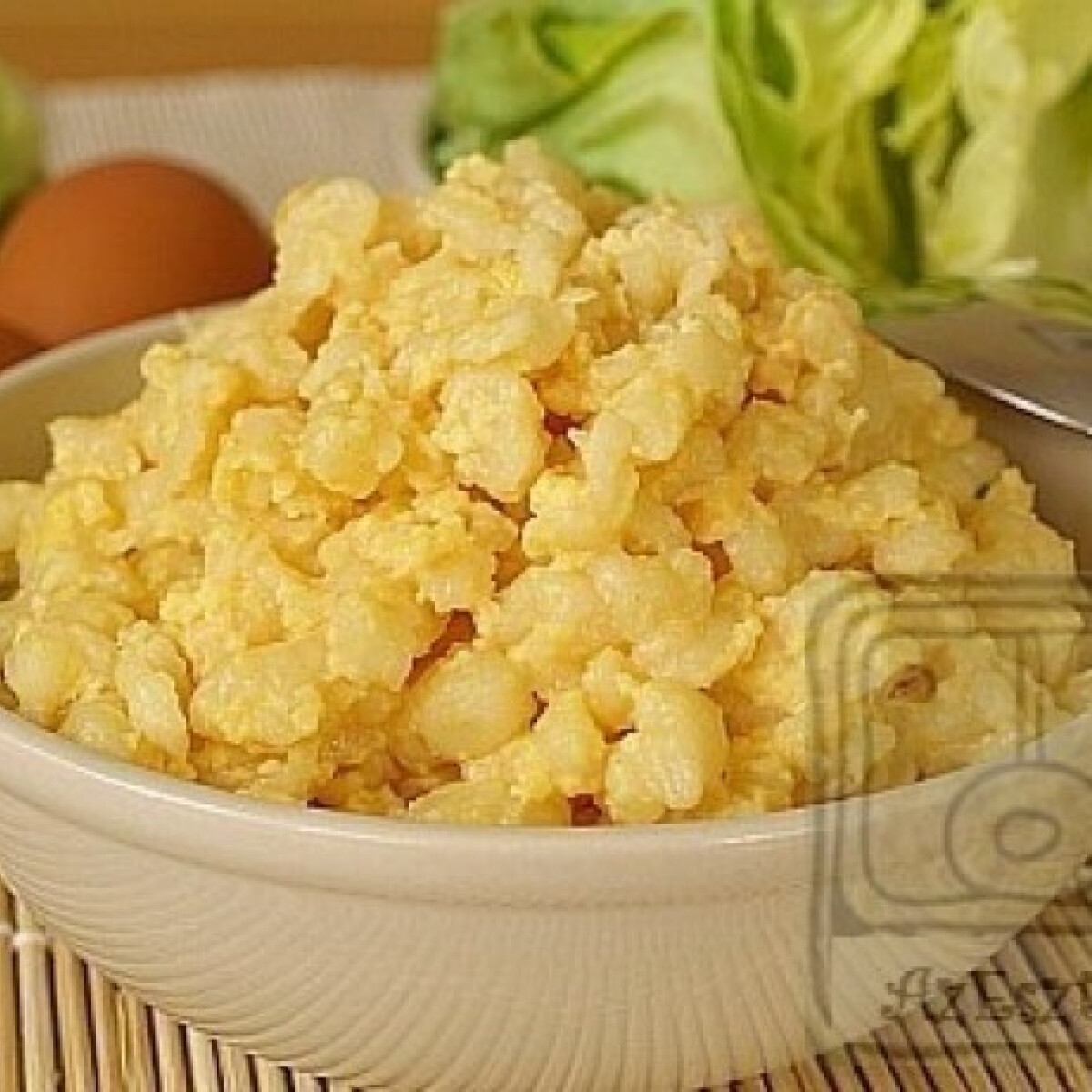 Szalonn s hagym s Toj sos Nokedli Nosalty szalonn-s-hagym-s-toj-sos-nokedli-nosalty