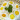 Édesburgonya saláta avokádóval rukkolával és tahini öntettel