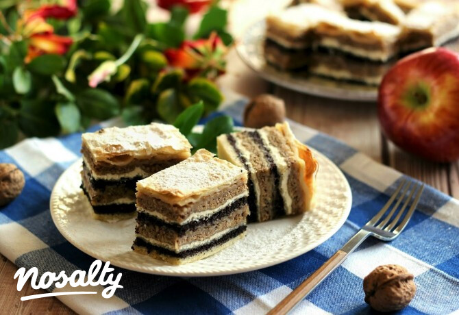 Gibanica Judit69 konyhájából