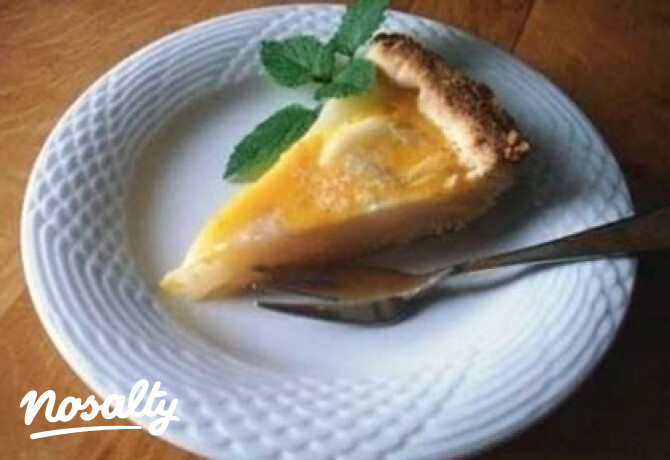 Körtetorta