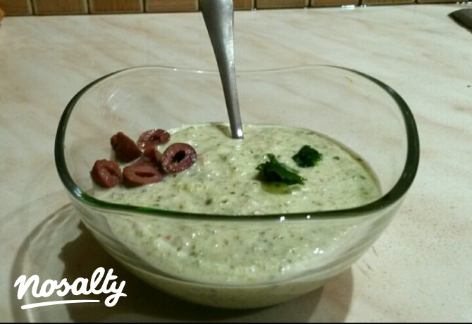 Görög tartármártás