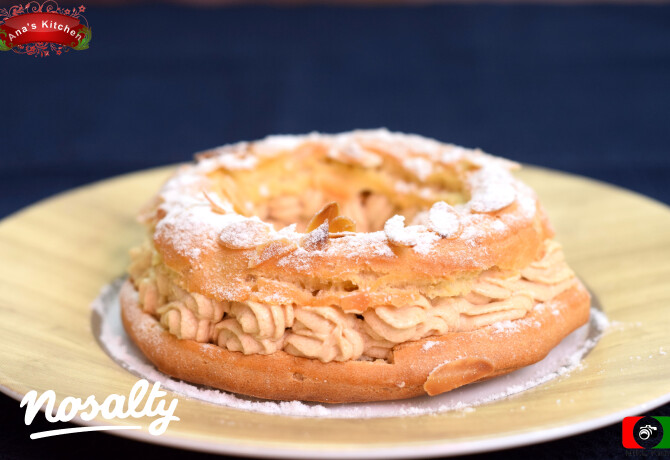 Paris - Brest