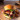 Juicy Lucy burger Picipirostól