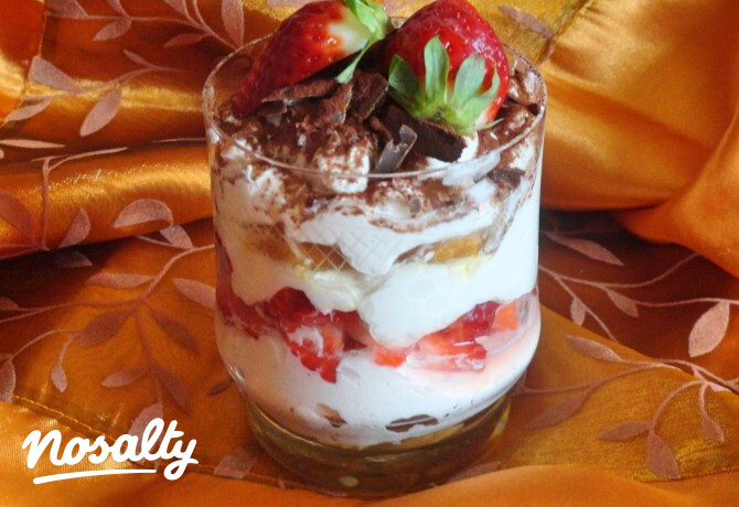 Epres trifle
