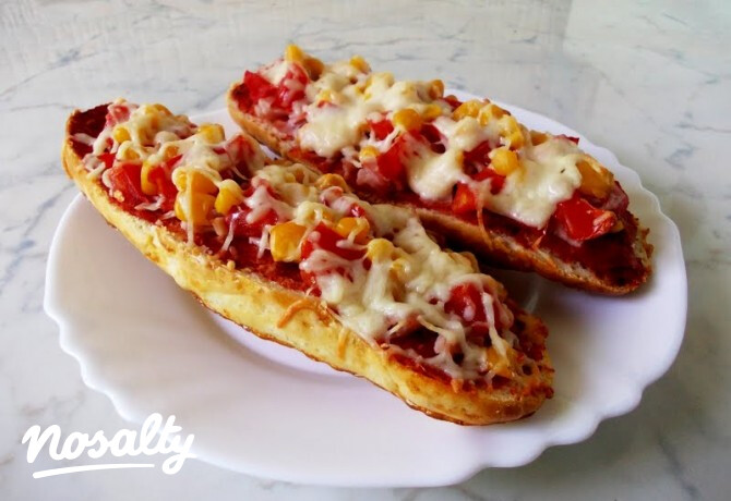 Bistro Baguette