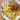 Töltött csirkecomb currys "rizottóval", mézes-chilis naranccsal