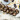 Datolya-Snickers