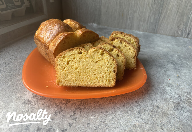 Vajas mini brioche