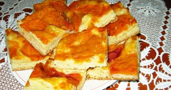 kevert túrós süti receptek magyar